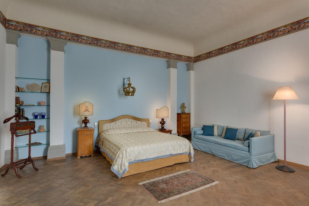 Florence Dream Domus Zimmer foto