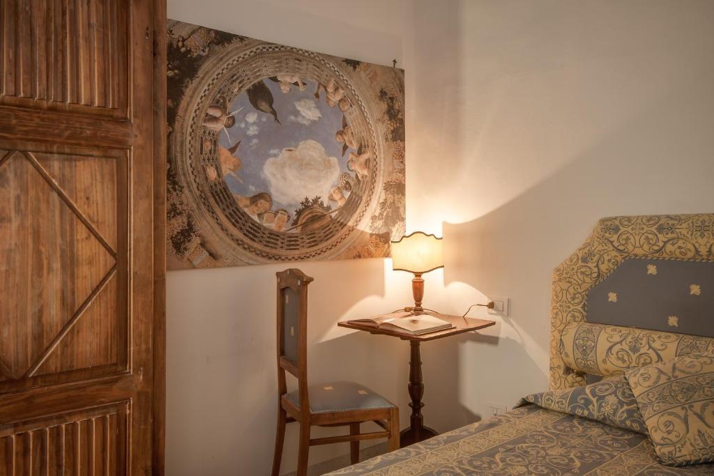 Florence Dream Domus Zimmer foto