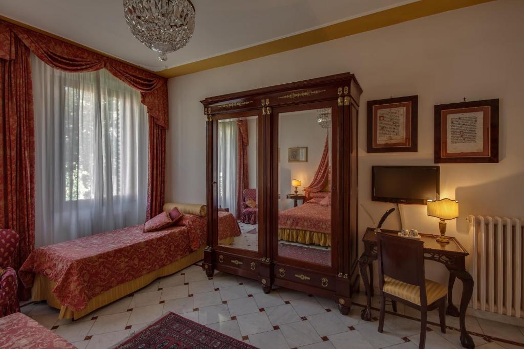 Florence Dream Domus Zimmer foto