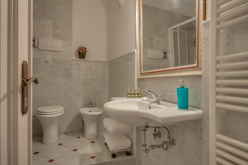 Florence Dream Domus Zimmer foto