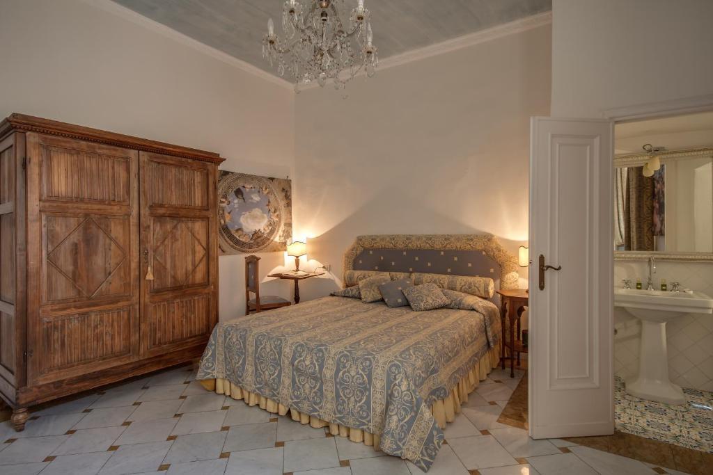 Florence Dream Domus Zimmer foto