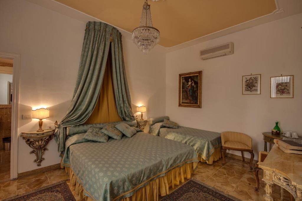 Florence Dream Domus Zimmer foto