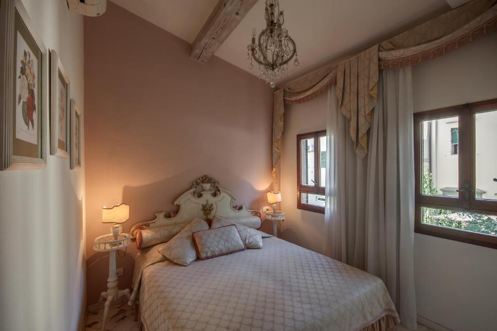 Florence Dream Domus Zimmer foto