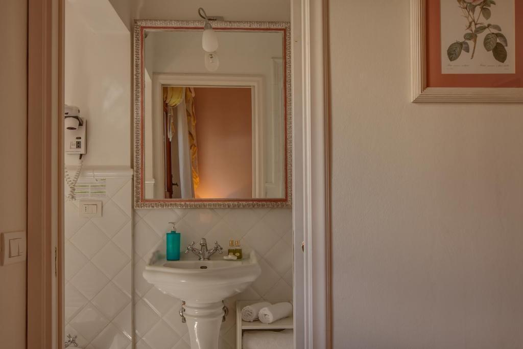 Florence Dream Domus Zimmer foto
