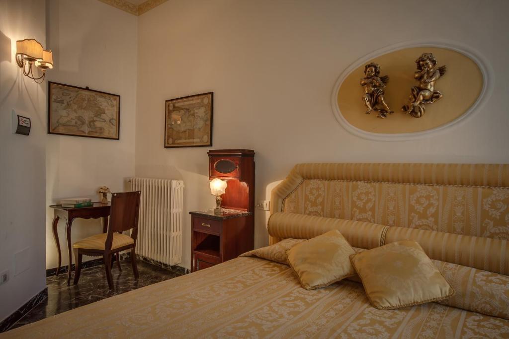 Florence Dream Domus Zimmer foto