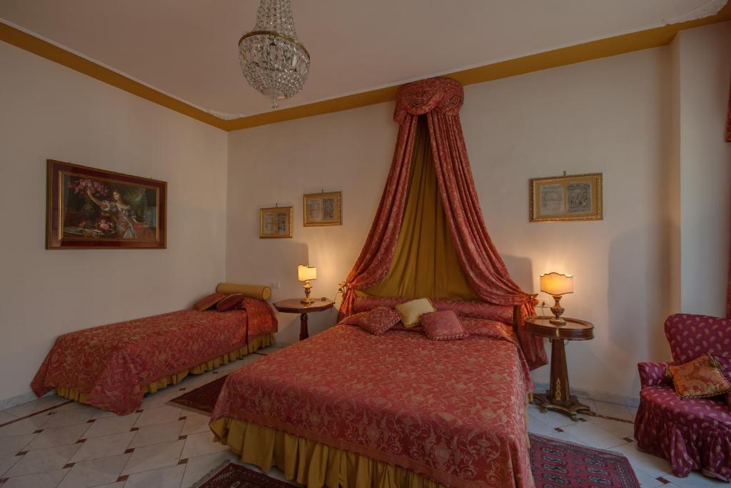 Florence Dream Domus Zimmer foto