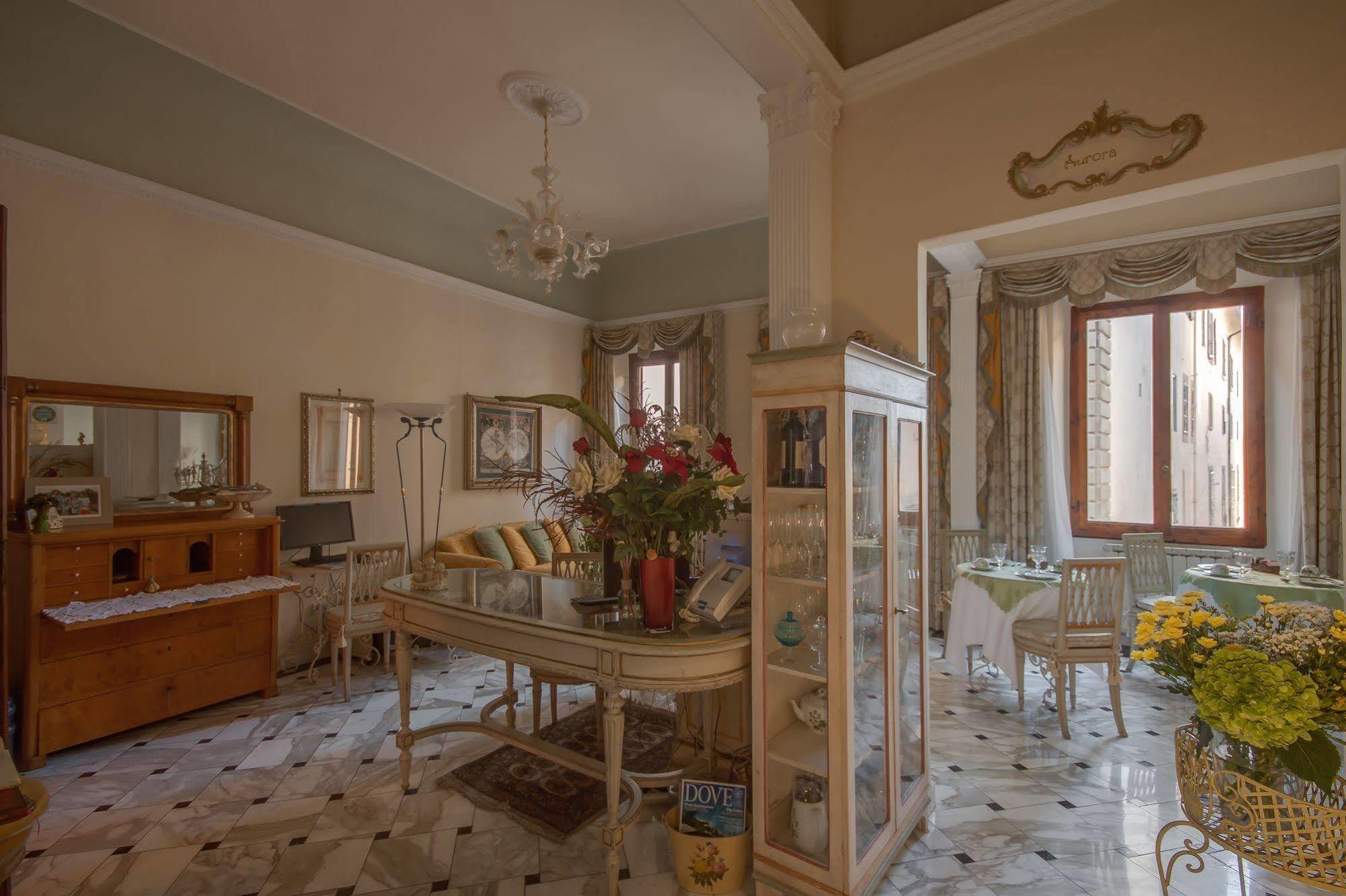 Florence Dream Domus Exterior foto