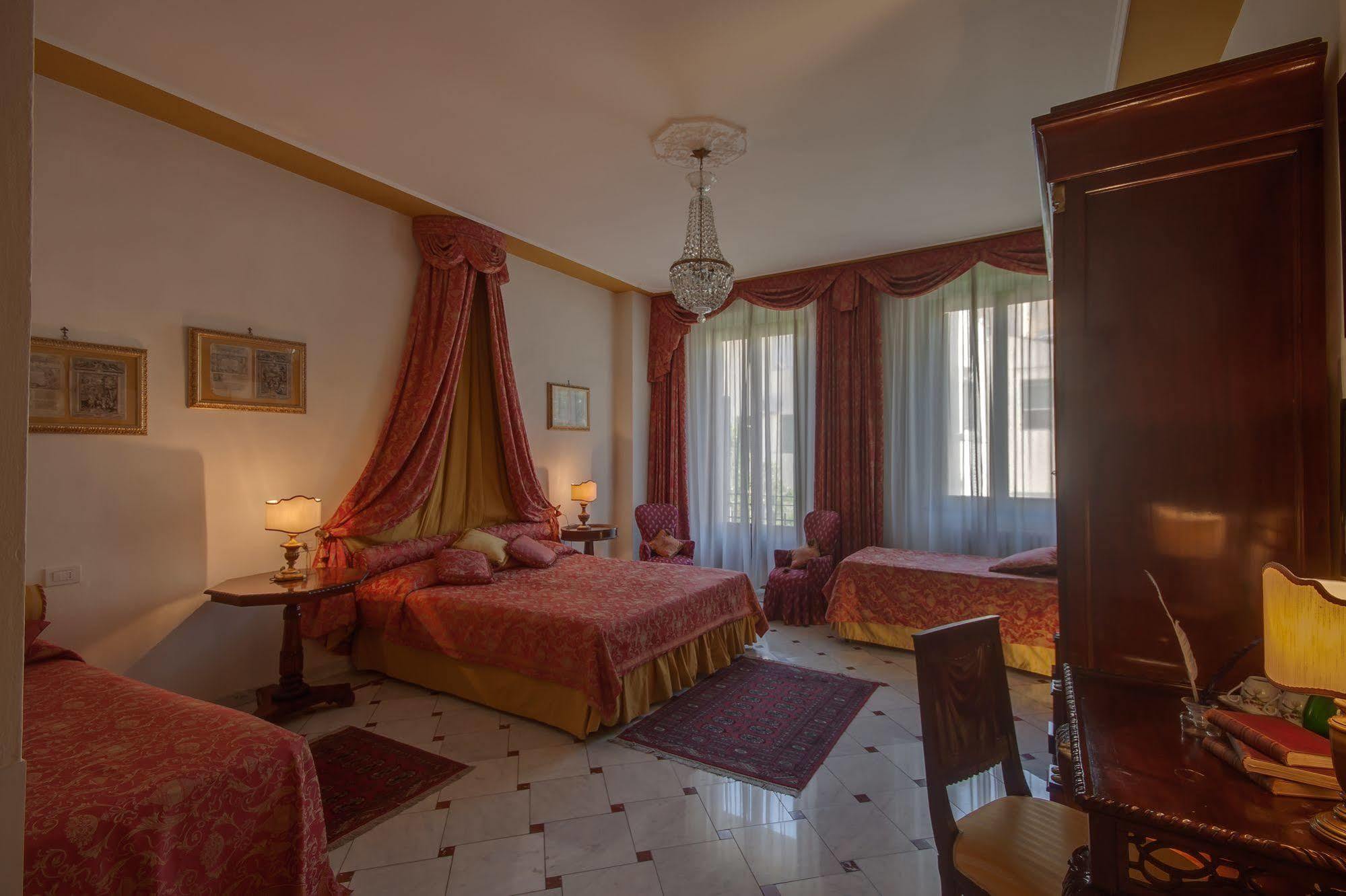 Florence Dream Domus Exterior foto