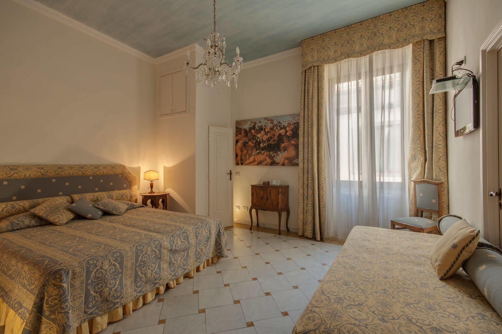 Florence Dream Domus Exterior foto