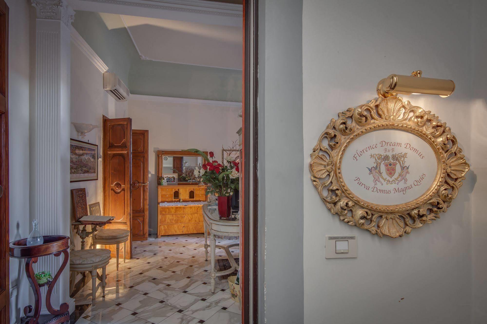 Florence Dream Domus Exterior foto