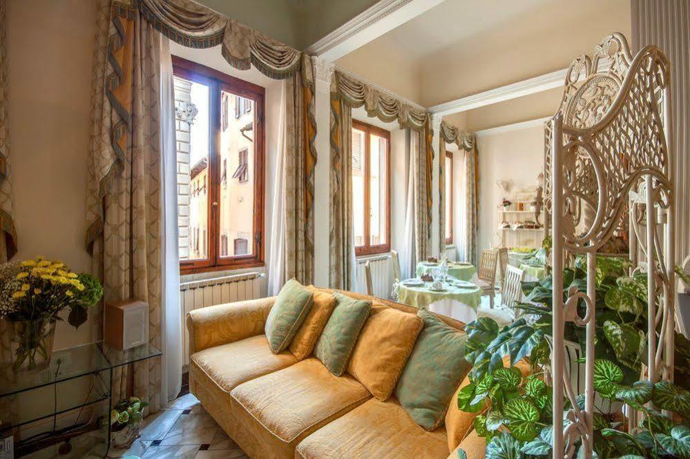 Florence Dream Domus Exterior foto
