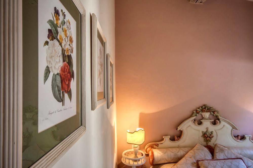 Florence Dream Domus Exterior foto