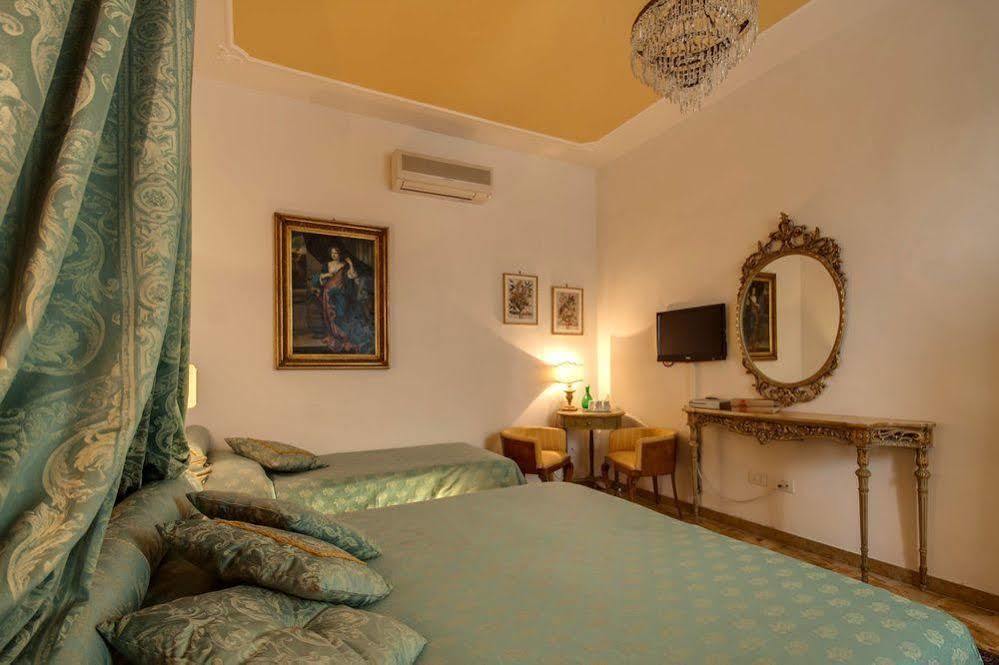 Florence Dream Domus Exterior foto