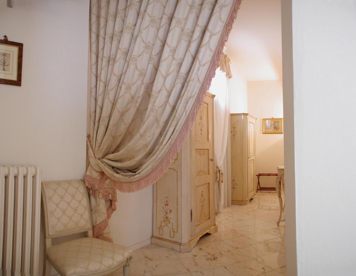 Florence Dream Domus Exterior foto